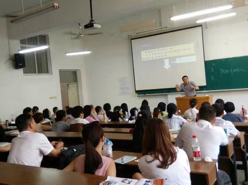 从亚健康到活力满满：科学调理新趋势