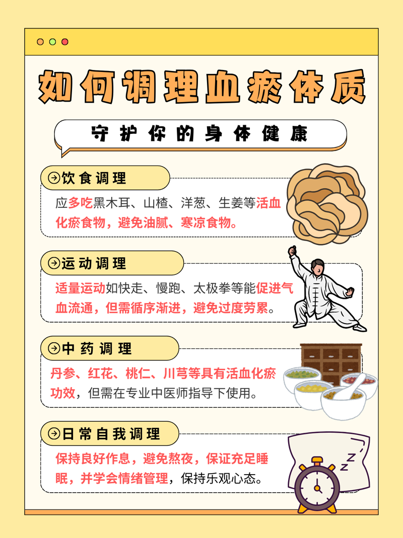 中医养生选购指南：让生活更自然