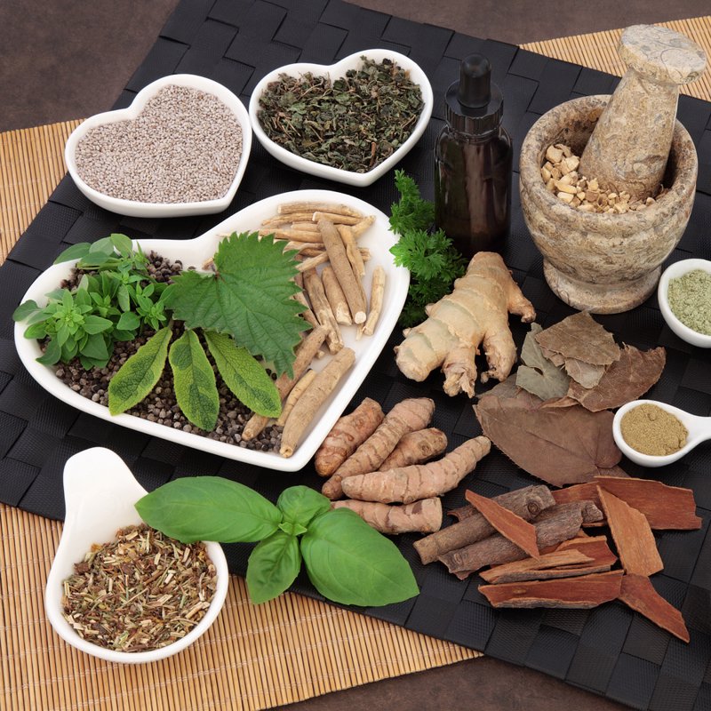 中医养生：传统智慧与现代健康理念的融合